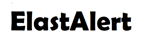 Elast Alert Logo
